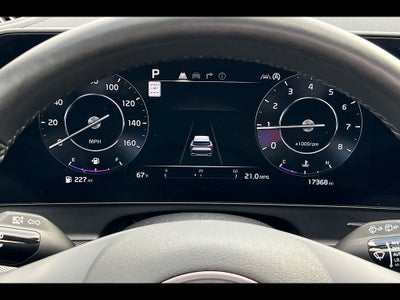 2025 Kia Sportage SX-Prestige