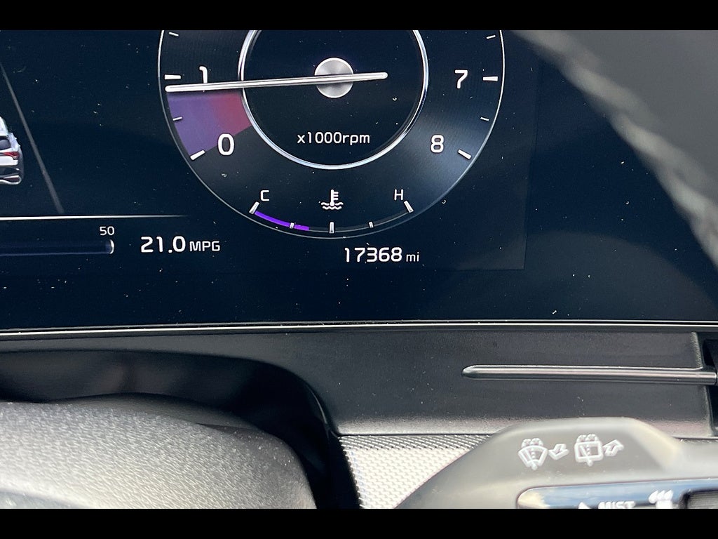 2025 Kia Sportage SX-Prestige
