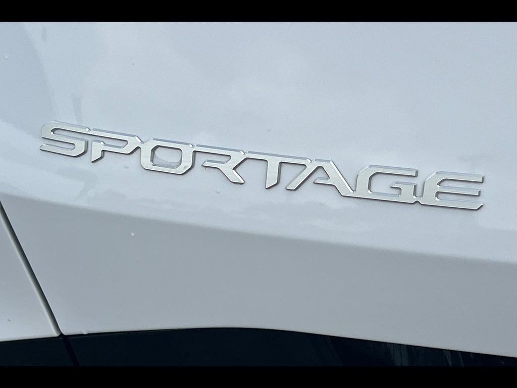 2025 Kia Sportage SX-Prestige