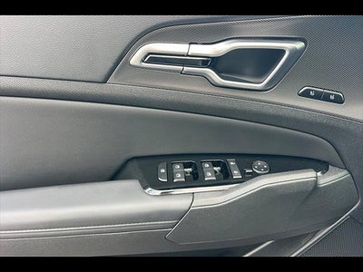 2025 Kia Sportage SX-Prestige