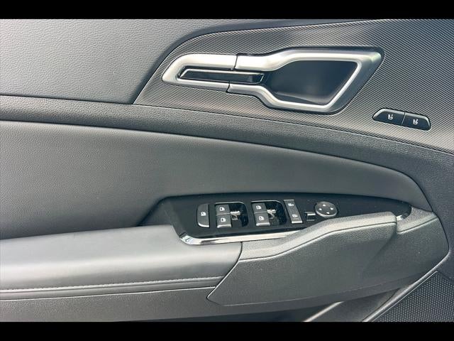 2025 Kia Sportage SX-Prestige