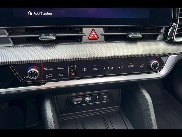 2025 Kia Sportage SX-Prestige