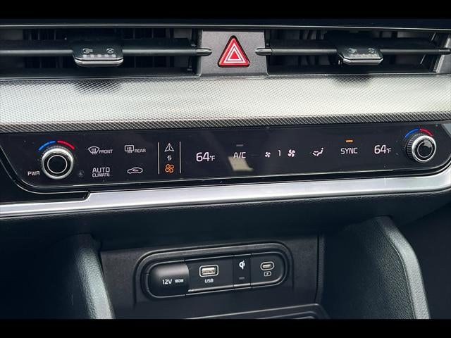 2025 Kia Sportage SX-Prestige