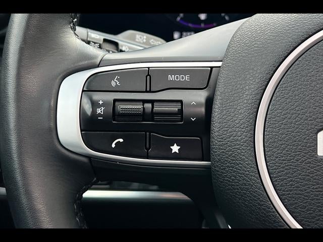 2025 Kia Sportage SX-Prestige