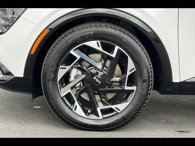 2025 Kia Sportage SX-Prestige