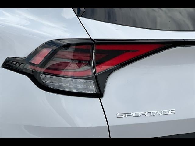 2025 Kia Sportage SX-Prestige