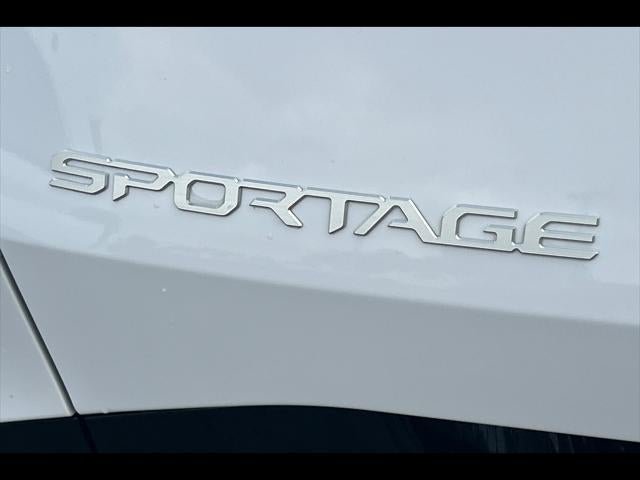 2025 Kia Sportage SX-Prestige