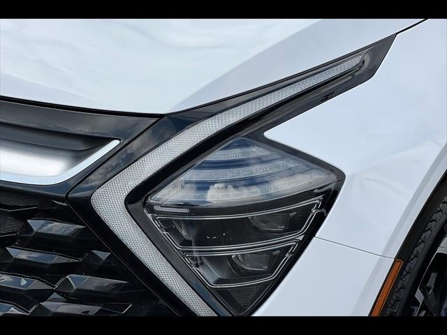 2025 Kia Sportage SX-Prestige