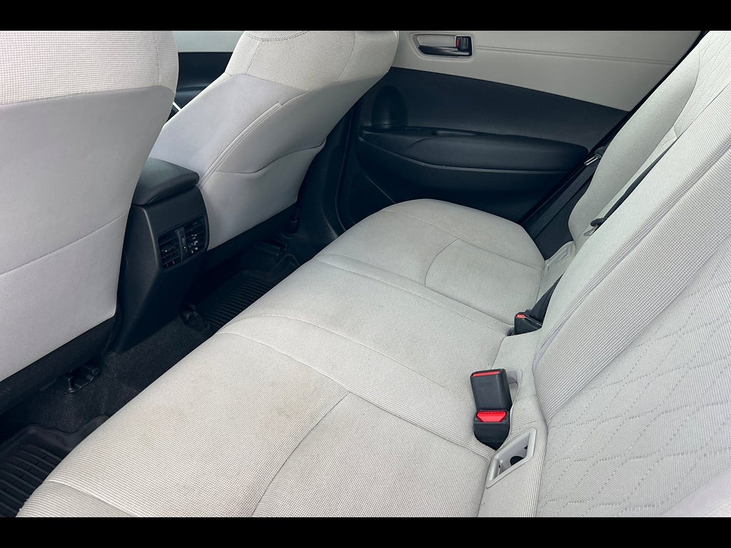2023 Toyota Corolla Cross L