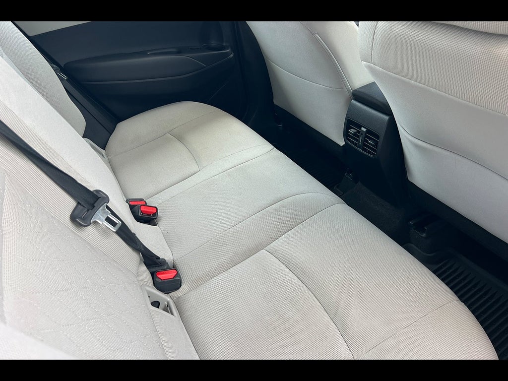 2023 Toyota Corolla Cross L