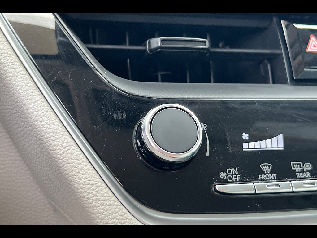 2023 Toyota Corolla Cross L