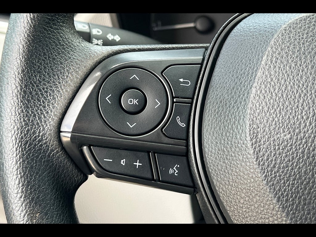 2023 Toyota Corolla Cross L