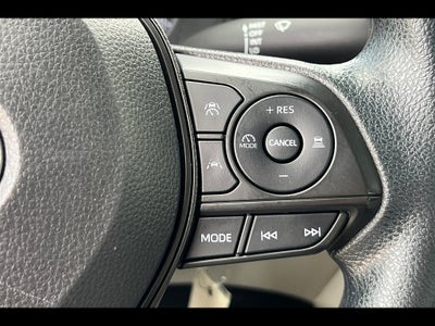2023 Toyota Corolla Cross L