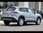 2023 Toyota Corolla Cross L