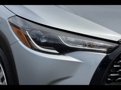 2023 Toyota Corolla Cross L