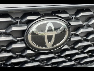 2023 Toyota Corolla Cross L