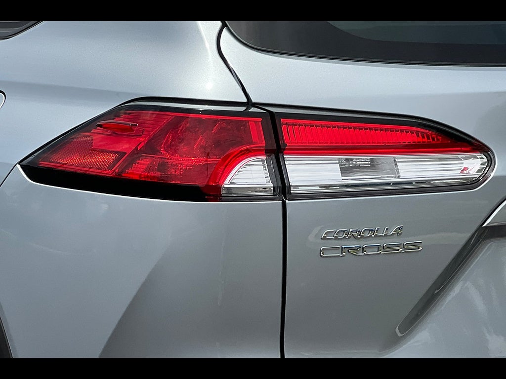 2023 Toyota Corolla Cross L