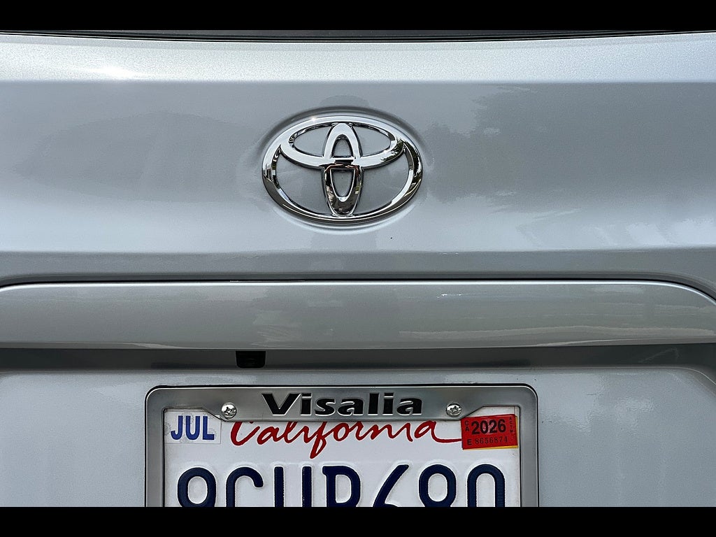 2023 Toyota Corolla Cross L