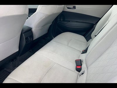 2023 Toyota Corolla Cross L