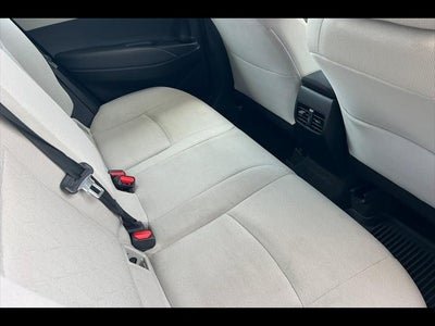2023 Toyota Corolla Cross L