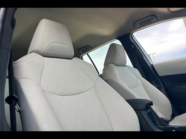 2023 Toyota Corolla Cross L