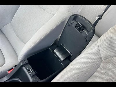 2023 Toyota Corolla Cross L