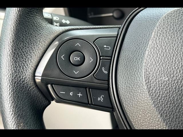 2023 Toyota Corolla Cross L