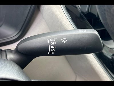 2023 Toyota Corolla Cross L