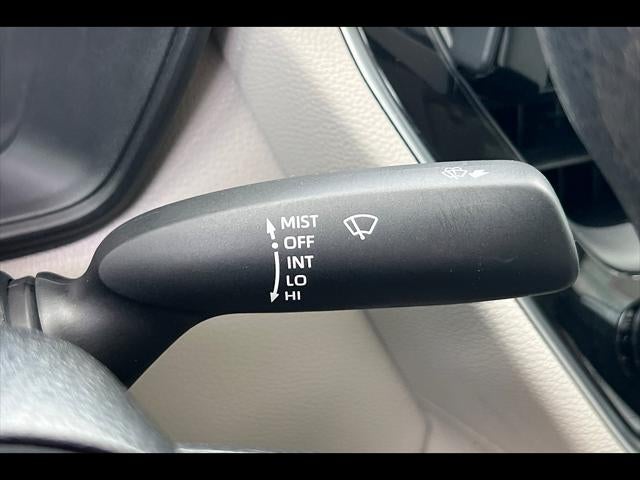 2023 Toyota Corolla Cross L