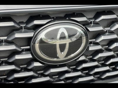 2023 Toyota Corolla Cross L
