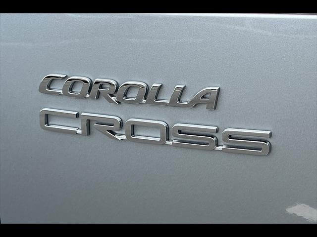 2023 Toyota Corolla Cross L