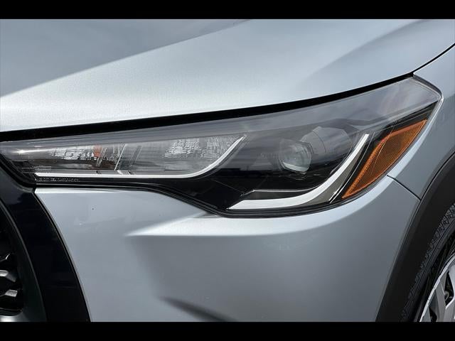 2023 Toyota Corolla Cross L
