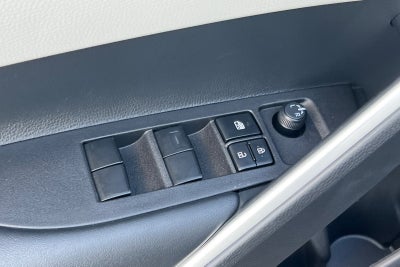 2025 Toyota Corolla Cross L