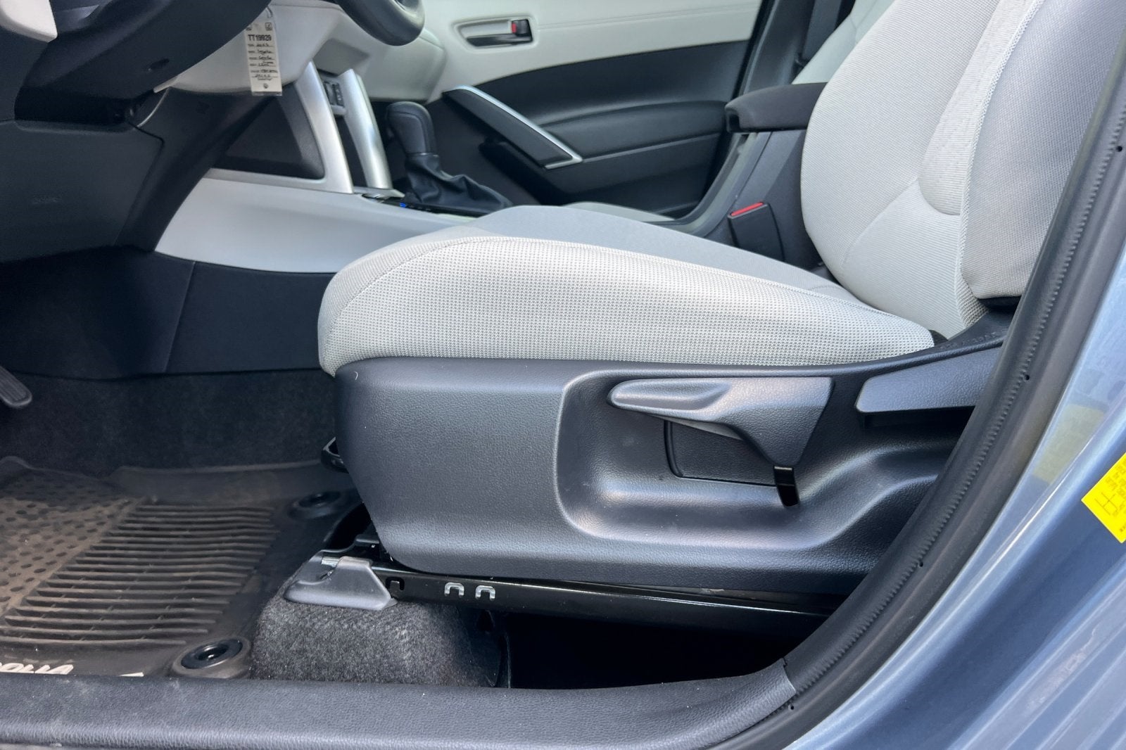 2025 Toyota Corolla Cross L