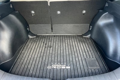 2025 Toyota Corolla Cross L