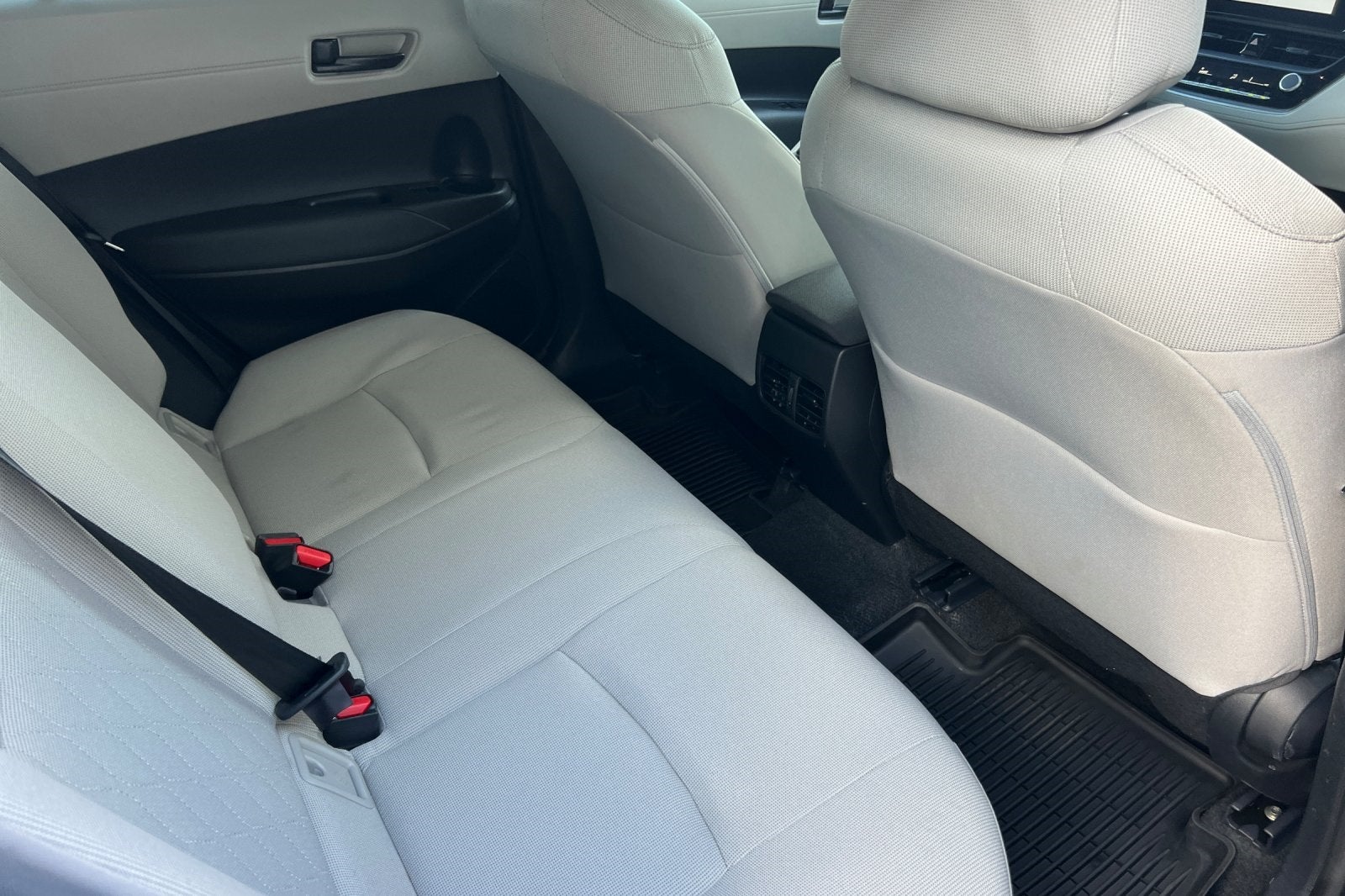 2025 Toyota Corolla Cross L