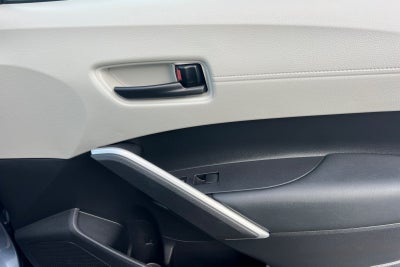 2025 Toyota Corolla Cross L