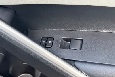 2025 Toyota Corolla Cross L