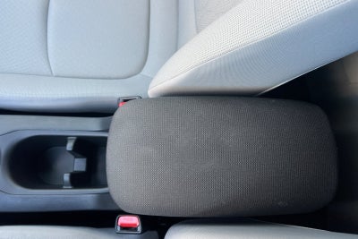 2025 Toyota Corolla Cross L