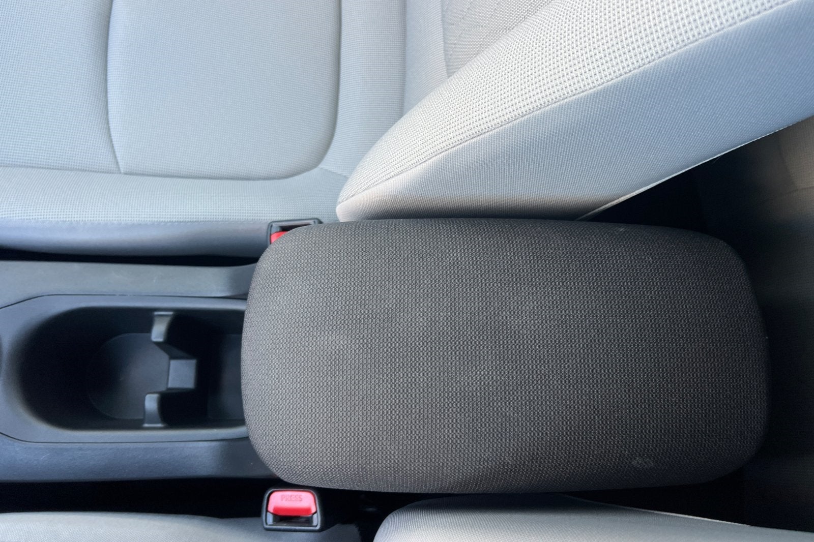 2025 Toyota Corolla Cross L