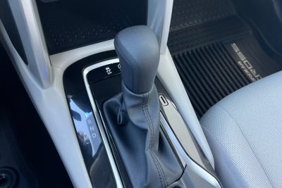 2025 Toyota Corolla Cross L