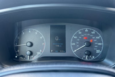 2025 Toyota Corolla Cross L