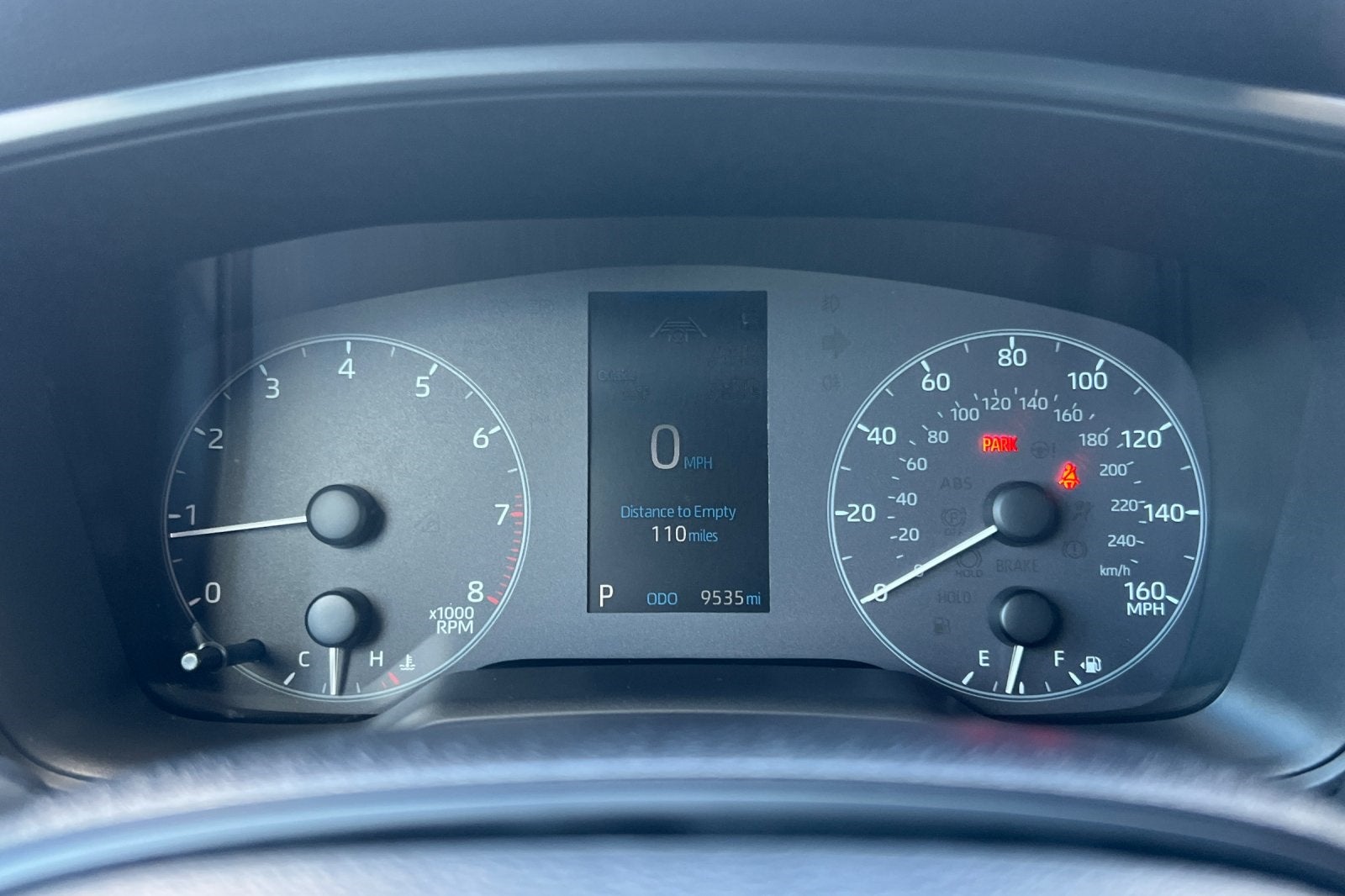 2025 Toyota Corolla Cross L