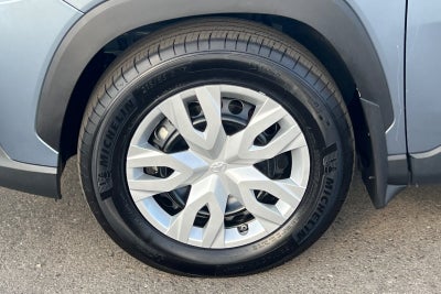 2025 Toyota Corolla Cross L