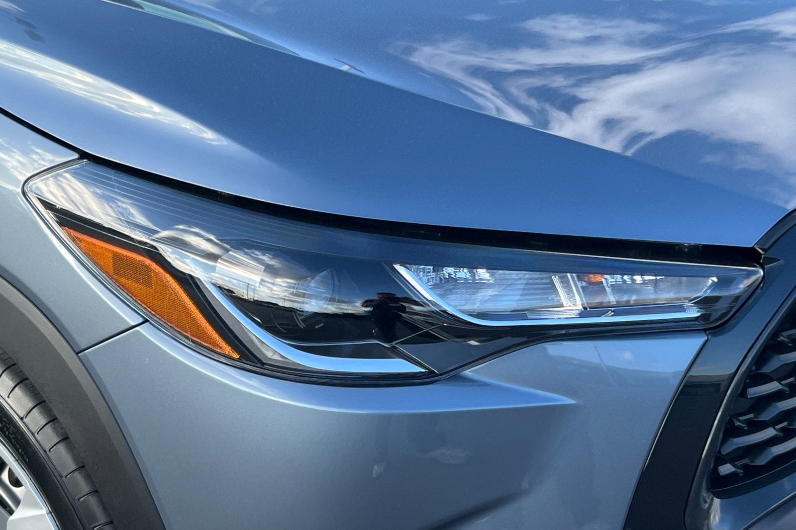 2025 Toyota Corolla Cross L