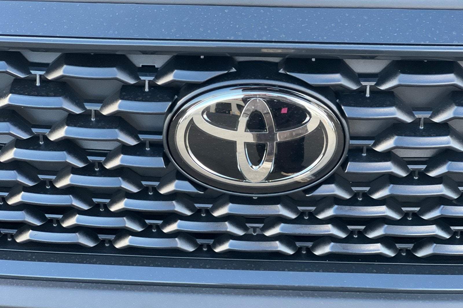 2025 Toyota Corolla Cross L