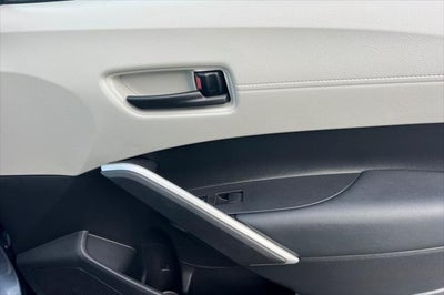 2025 Toyota Corolla Cross L