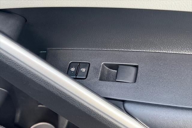 2025 Toyota Corolla Cross L