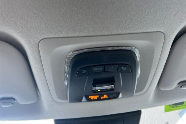 2025 Toyota Corolla Cross L