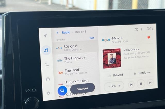 2025 Toyota Corolla Cross L